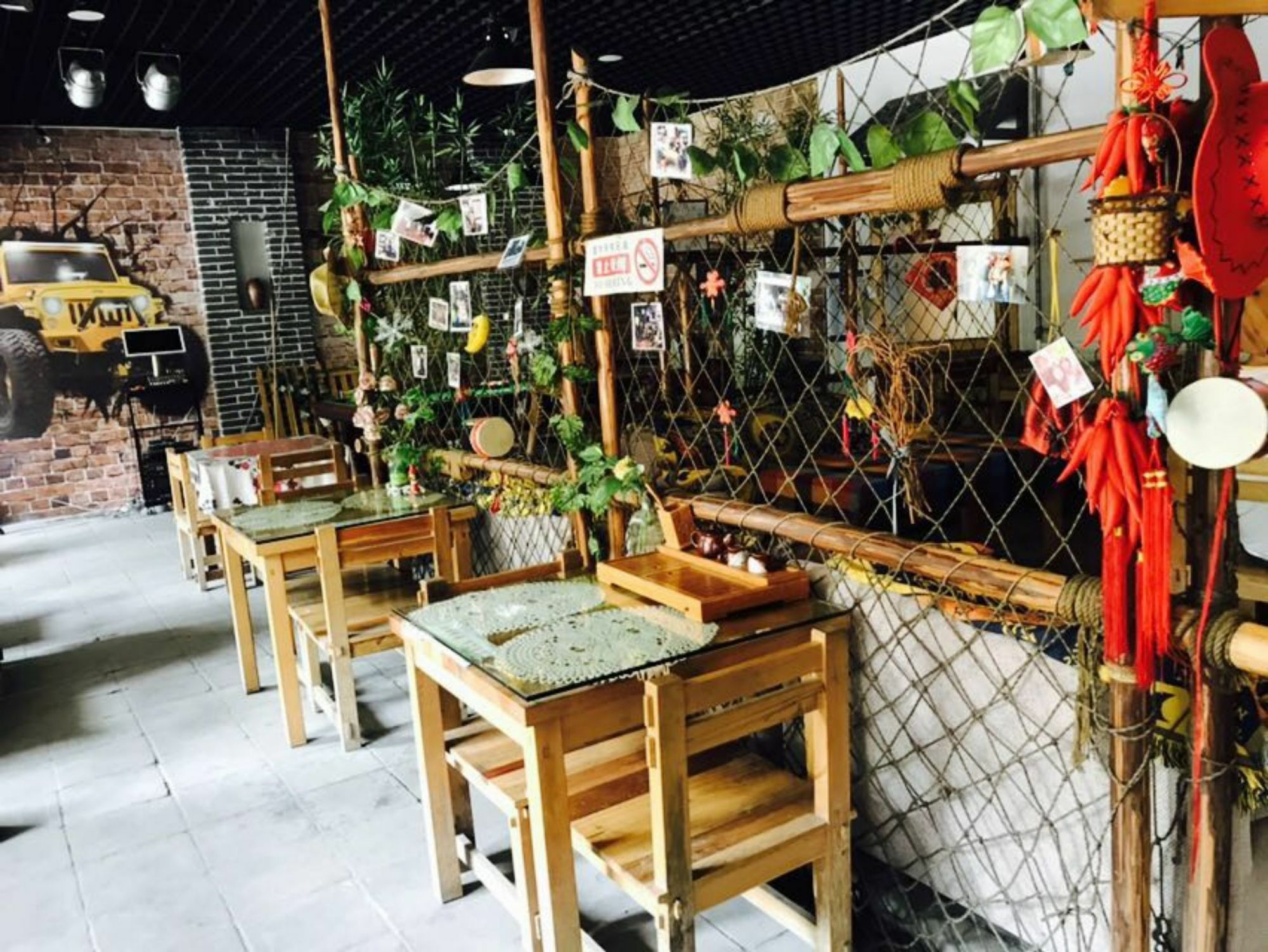 Qufu International Youth Hostel Экстерьер фото